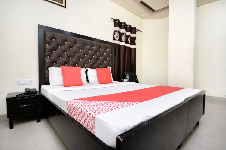 Oyo 29409 Hotel Best Sleep Inn