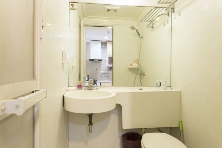 Shengtiandi Appartment