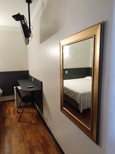Standard Single Apartment