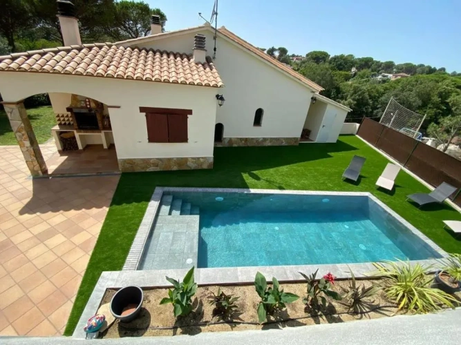 Villa