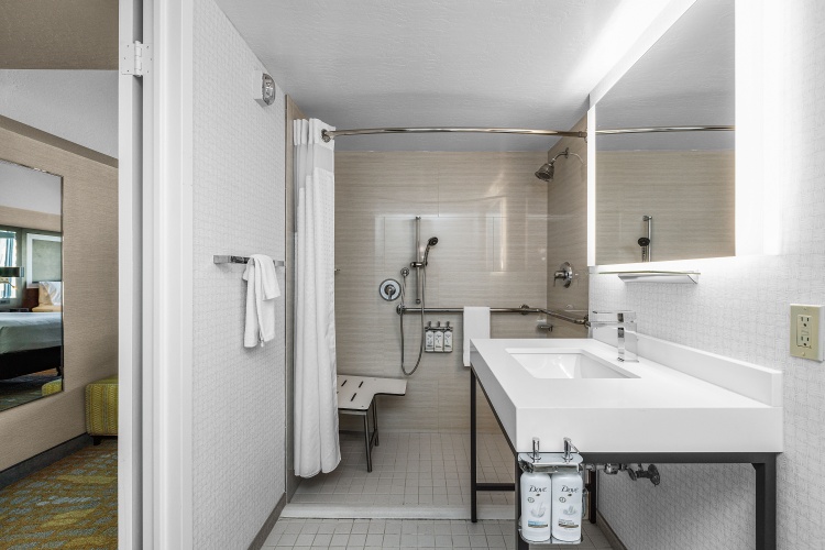 Holiday Inn San Francisco-Golden Gateway photo 10