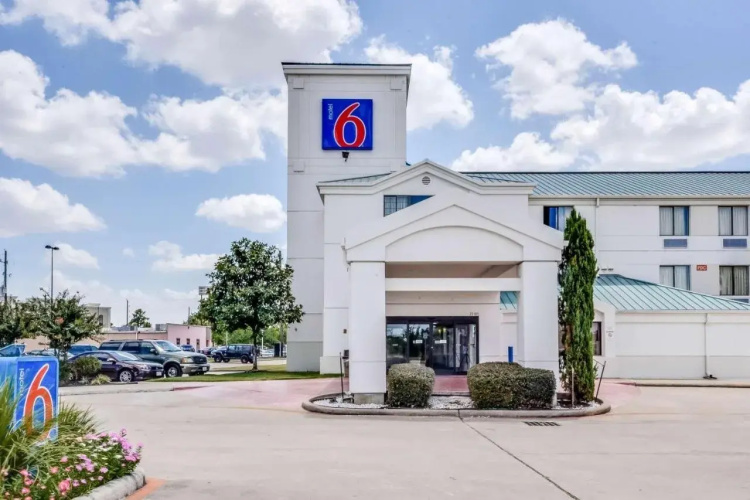 Motel 6 Katy, Tx - Houston - Katy, TX