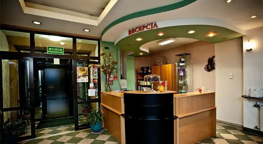 Imagen del hotel