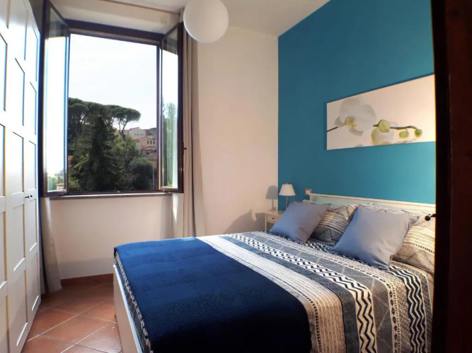 Alloggio turistico La Casa del Vignola