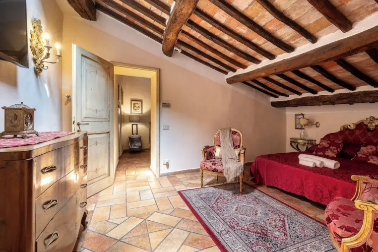 Portanuova Home Colle Val D'elsa