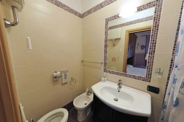 Oasi Del Relax Bed And Breakfast