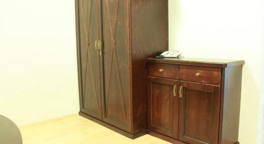 Appartments Insieme