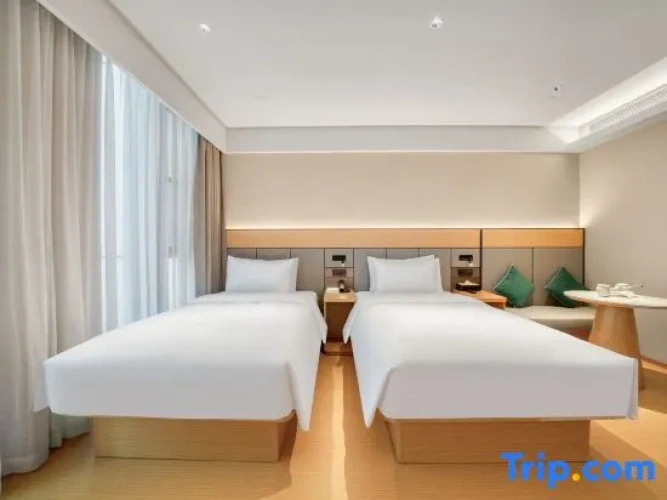 Business Twin room
