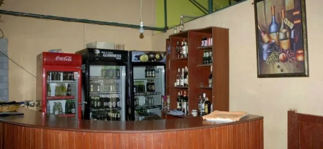 Parkview Safari Hotel and Apartments