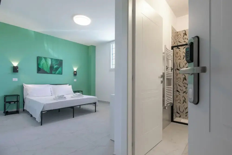 AMINA Guest House
