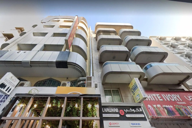 Dream Touch Hotel by Oyo Rooms