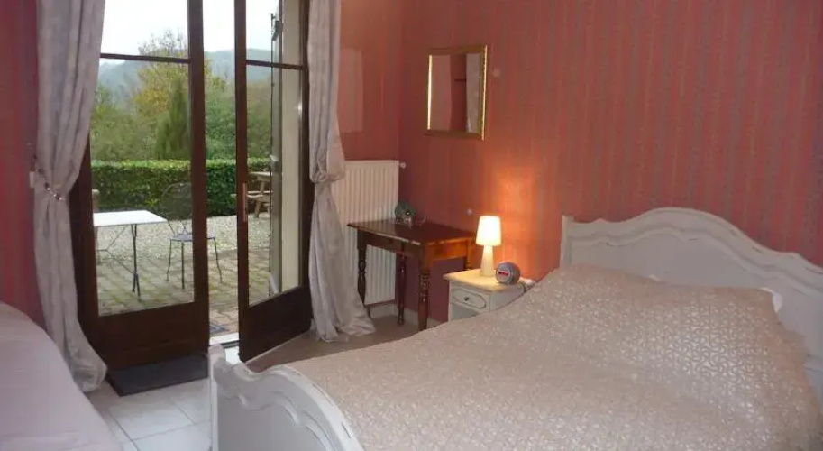 Le Relais du Pech