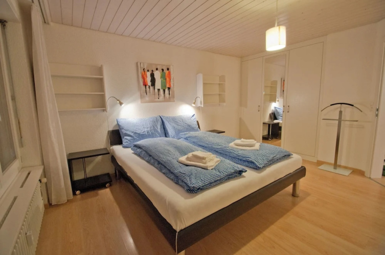 Apartment Hirle