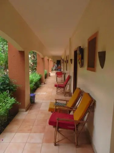 Villa Rose