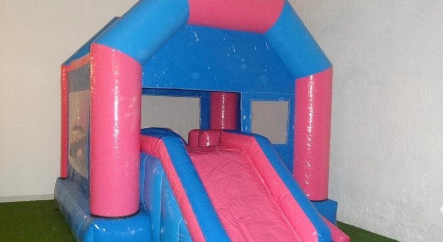 Hotel rooms