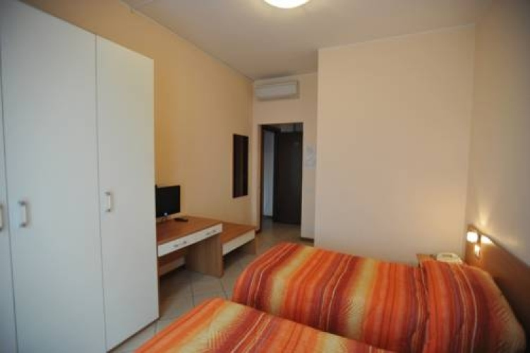 Hotel Rosa