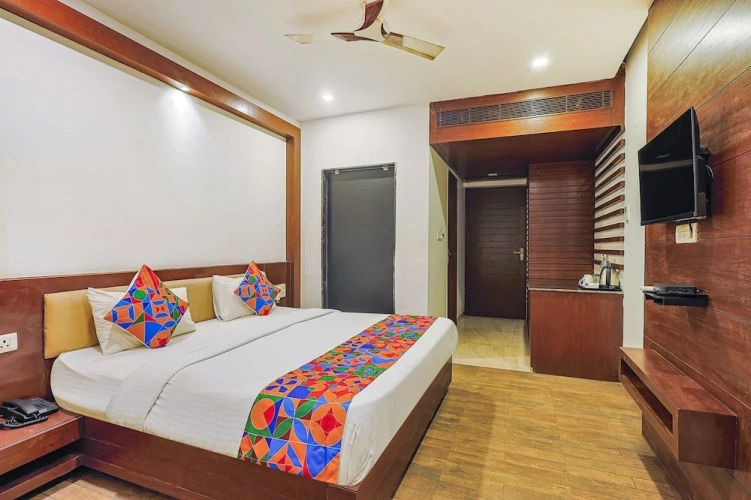 Premium room