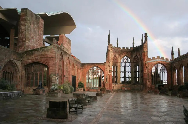 The Foxton House Coventry