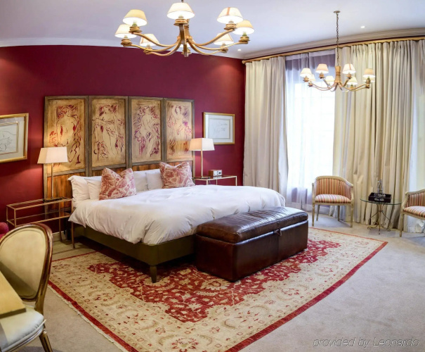 Cape Heritage Hotel