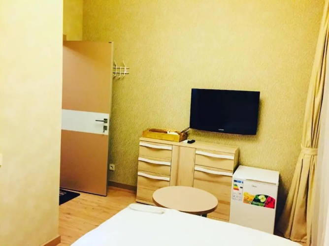 Hotel Altyn Dala