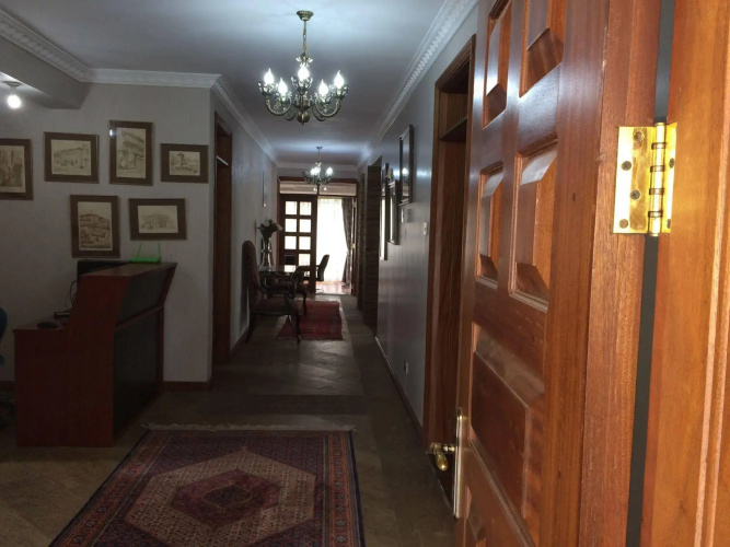 Fair Acres Boutique Hotel