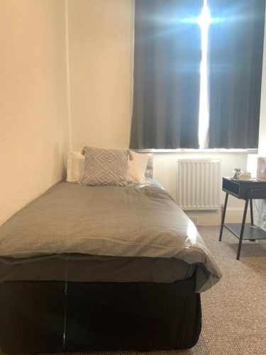 Economy Single room
