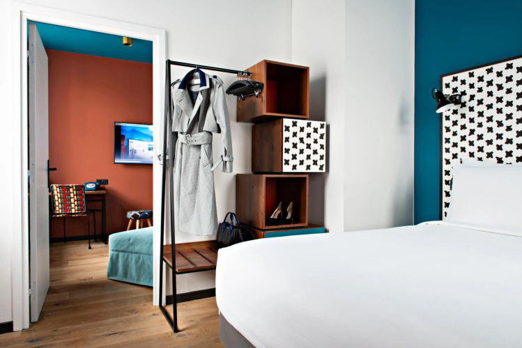 Boma Easy Living Hotel photo 7