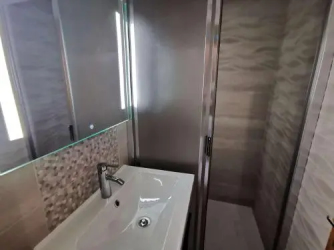 Apartment Delphinelle