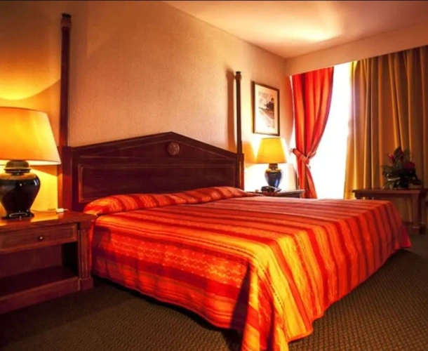 Superior Single room