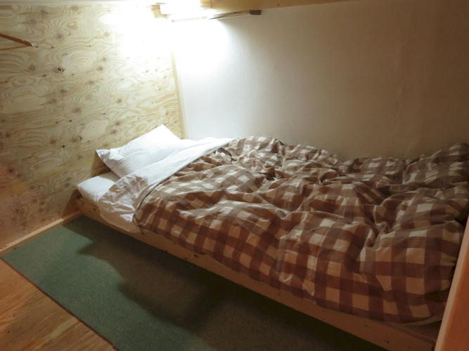 SappoLodge - Hostel
