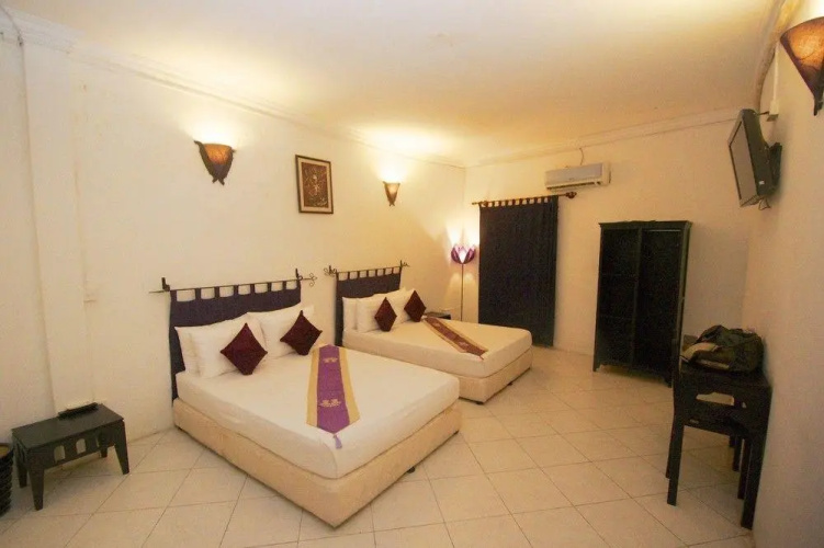 Sary's Guesthouse