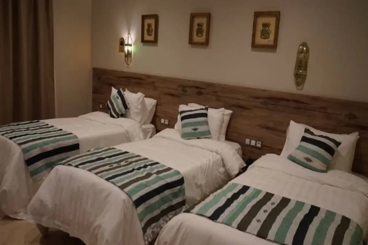 Bladi Palace Taghit