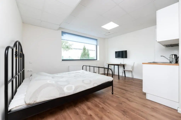 LKS Apartment 3