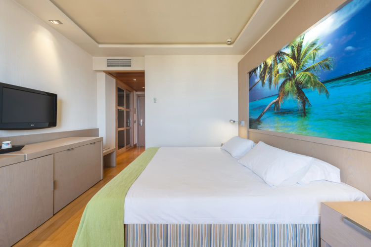 Hotel Nelva