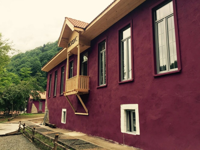 Imagen del hotel