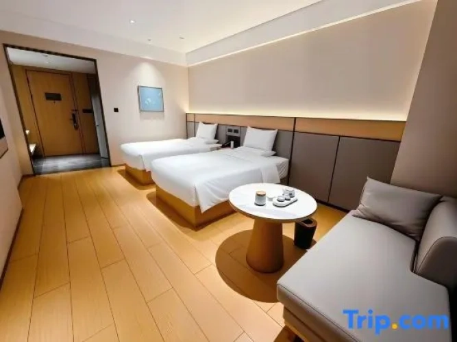 Comfort Twin room