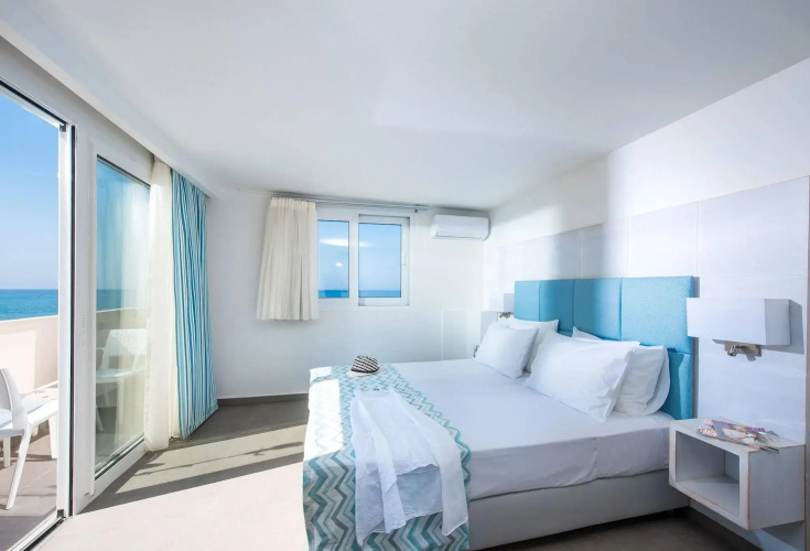 Odyssia Beach Hotel