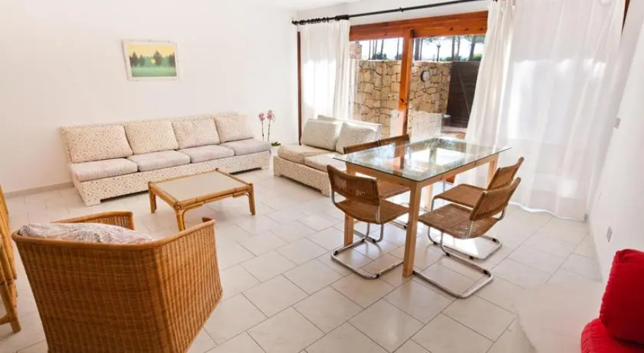 Residence Pineta 1