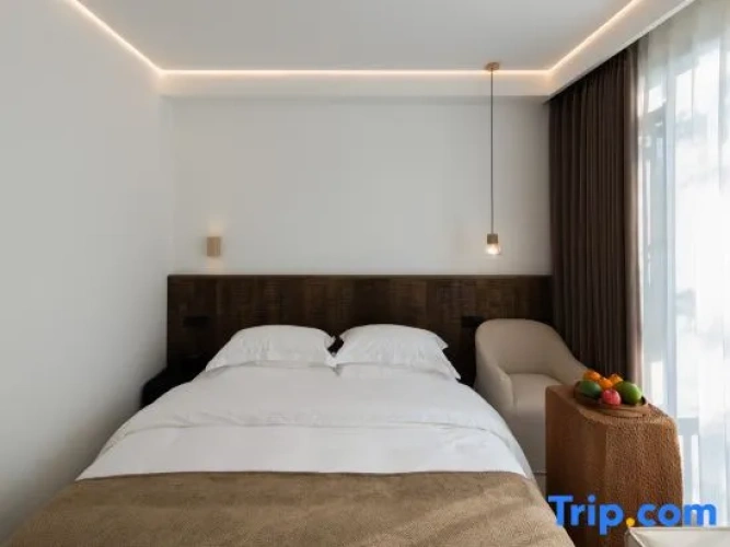 Comfort Double room with balcony