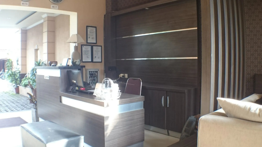 Kabana Hotel