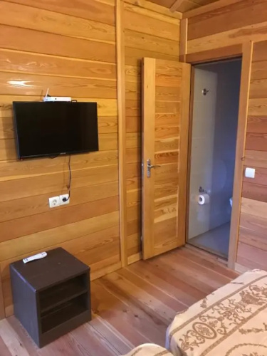 Guest House na Vozba 9A