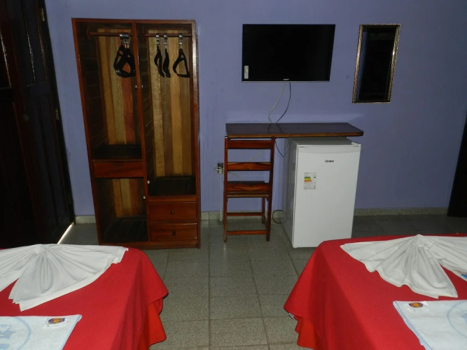Mara Hotel