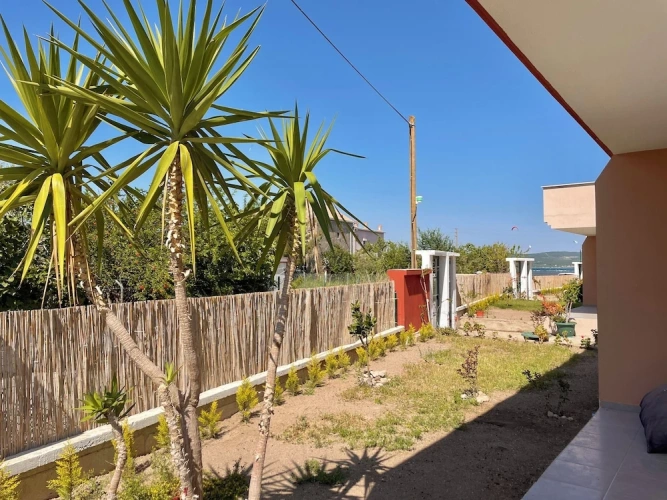 Family Villa