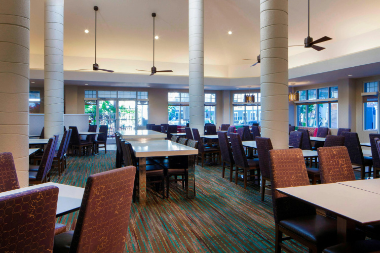 Residence Inn Orlando Lake Buena Vista Hotel photo 24