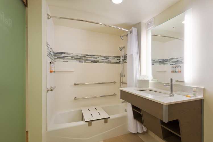 EVEN Hotels Rockville - Washington, D.C. Area photo 18