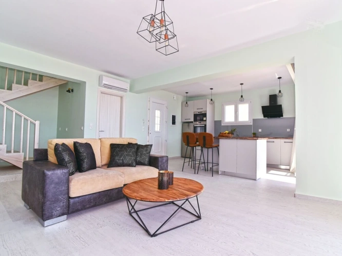 Premium Villa