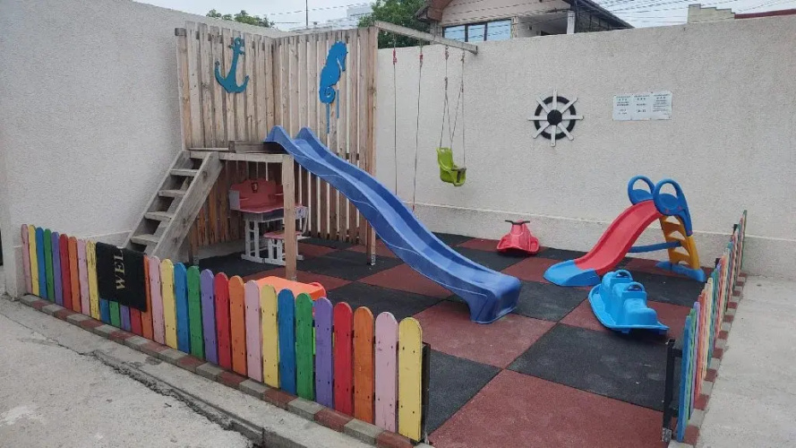 Vila MAR-MARI S cm