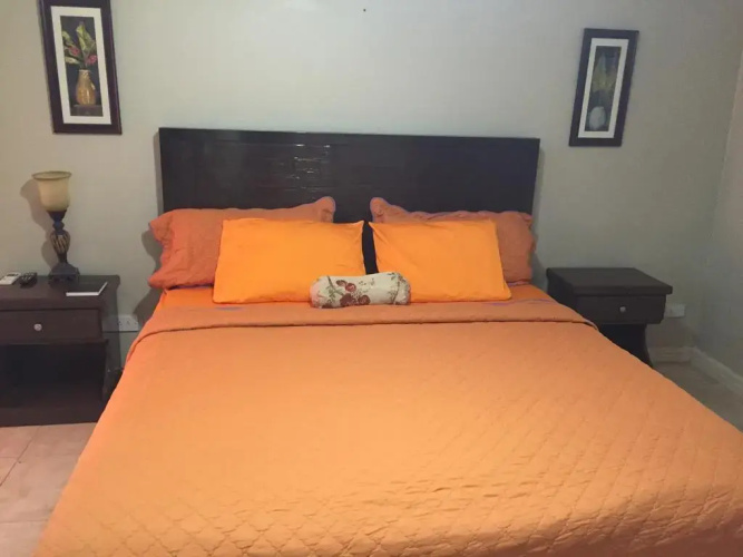 Heavenly Suites