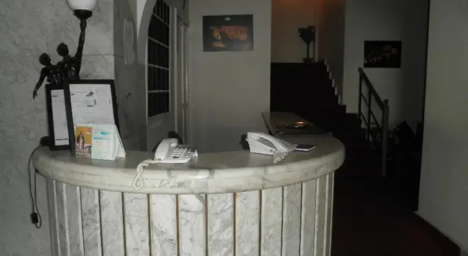 AlMayadine Hotel