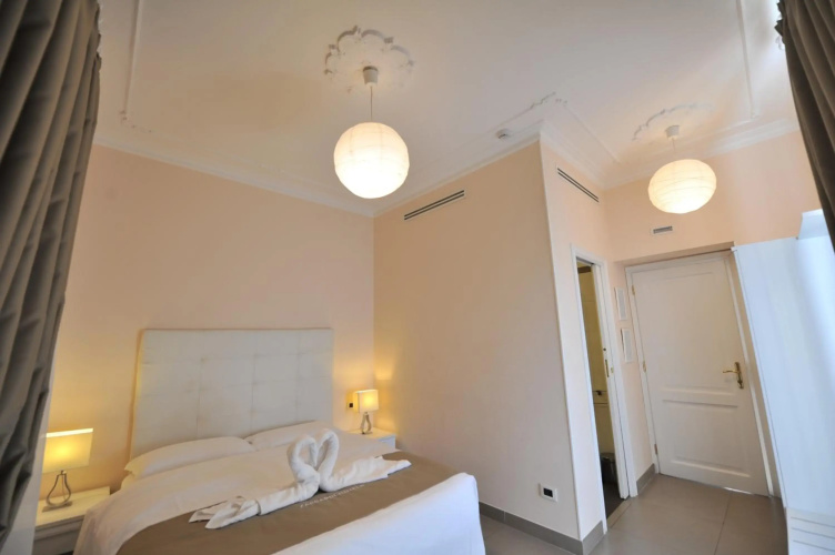 Hotel Villa Zaccardi